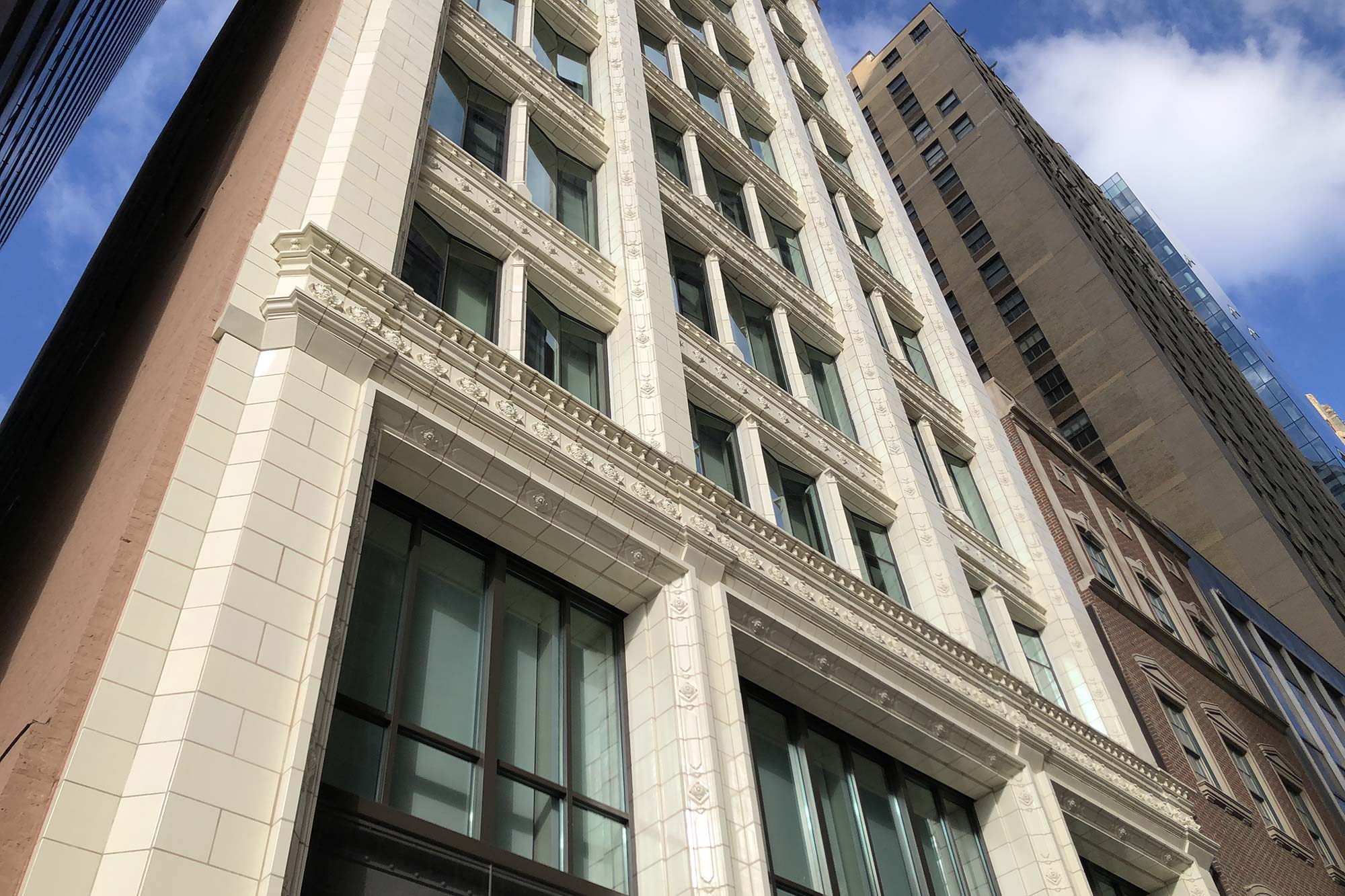 168 N Michigan Ave Exterior 5