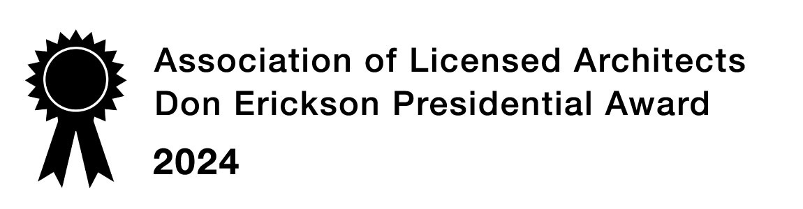 Award Erickson 2024