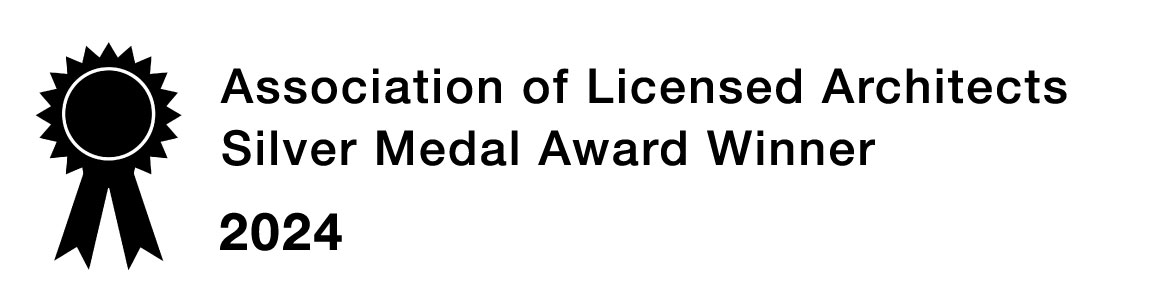 Award Silver 2024